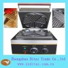 Special automatic waffle machine