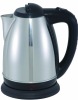 Specification Electric Water Kettle