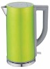 Specification electric water kettle