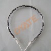 Spiral Thread Carbon Infrared Heating Lamp