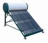Splendid Integrative Unpressurized Solar Water Heater