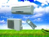 Split Air Conditioner(9000-24000btu)