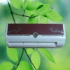 Split Air Conditioner with LCD Display