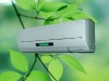 Split Air Conditioners with Cassette/ Ceiling/ Floor Standing Types