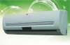 Split Air Conditioners with Cassette/ Ceiling/ Floor and Ducted Types