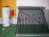 Split And Pressurized Solar Water Heater