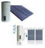 Split Druck Solar Water Heater