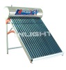 Split Flat Plate Pressurized Solar Water Heater