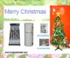 Split Heat Pipe Solar Hot Water Heaters with Enamel Cyclinders & CE and ISO& latest price