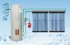 Split High-Pressure Solar Water Heater