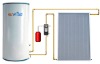 Split High Pressurized Household water heater