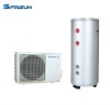 Split Household Heat Pump Air to Water