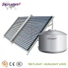 Split Open Loop Solar Water Heater (CE ISO 3C)
