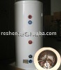 Split Pressure Batch Solar Water Boiler