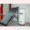 Split Pressure Solar Heater -58/1800 mm