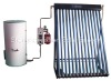 Split Pressurized Solar Water Heater (JSSP-M001)