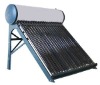 Split Pressurized Solar Water Heater(L)