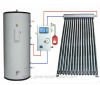 Split Pressurized Solar Water Heater System
