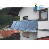 Split Pressurized Solar Water Heater (YYJ-S01)