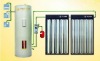 Split Pressurized Solar Water Heater,hot water geysers (haining)