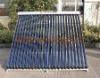 Split Pressurized solar water heater