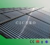 Split Solar Collector Project
