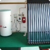 Split Solar Water Heater