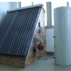 Split Solar Water Heater(CE,ISO,CCC etc Certificate Approved)