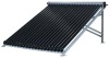 Split Solar Water Heater (With one coil)