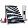 Split Solar Water Heater for family design