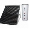 Split Solar Water Heater with Interior SUS 304-2B Body Material, 100 to 500L Water Capacity