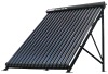 Split Solar Water Heater without coil