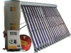 Split Solar Water Heating System 70mm MGV tube with SRCC certificate