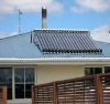 Split Solar Water Heating System (CE ISO SGS Approved)