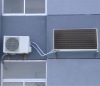 Split System Solar Air conditioner