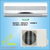 Split Type Air Conditioner (9000BTU~24000BTU)