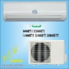 Split Type Air Conditioner all in one air conditioner
