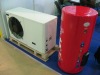 Split Type Air Source DC Inverter Heat Pump Water Heater