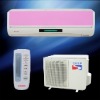 Split Wall Mounted Air Conditioner(SASO)