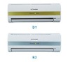 Split Wall Mounted Air Conditioner (VJ series)