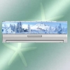 Split Wall-Mounted Type Air Conditioner, Split AC