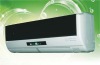 Split Wall-mounted Solar Air Conditioner with Remote Control and LED Display