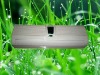 Split Wall-mounted Solar Air Conditioner with Remote Control and LED Display
