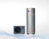 Split heat pump heater DKRS-010