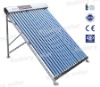 Split pressurized Solar Water Heater
