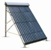 Split pressurized Solar Water Heater(OEM Service)