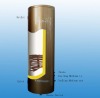 Split pressurized air source water heater SHR-1P-200A
