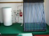 Split pressurized solar water heater system-01
