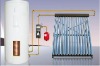 Split solar energy water heater