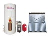 Split solar energy water heater